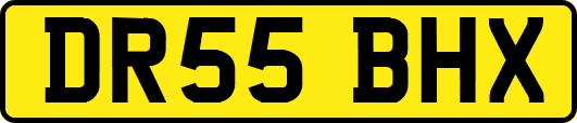 DR55BHX