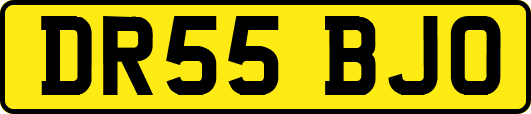 DR55BJO