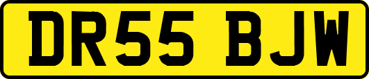 DR55BJW