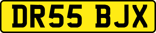DR55BJX