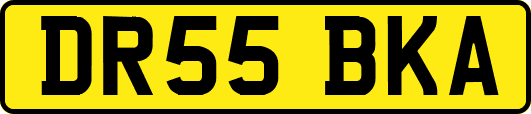 DR55BKA