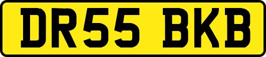 DR55BKB