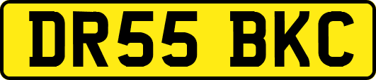 DR55BKC