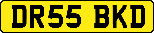 DR55BKD
