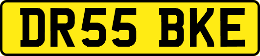 DR55BKE