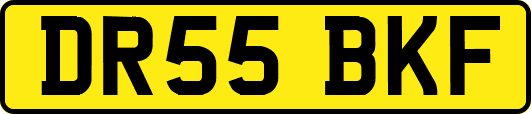 DR55BKF