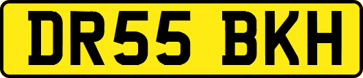 DR55BKH