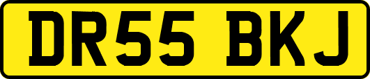 DR55BKJ