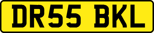 DR55BKL