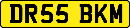 DR55BKM
