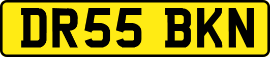 DR55BKN