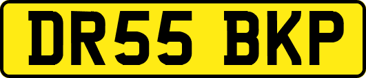DR55BKP