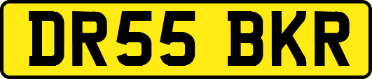 DR55BKR