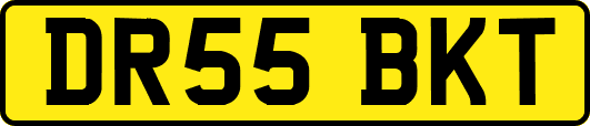 DR55BKT