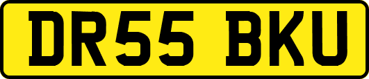 DR55BKU
