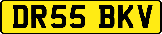 DR55BKV