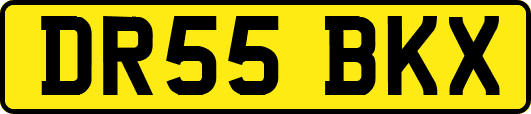 DR55BKX