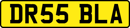 DR55BLA