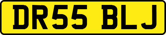 DR55BLJ