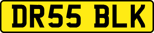 DR55BLK