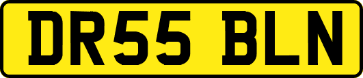 DR55BLN