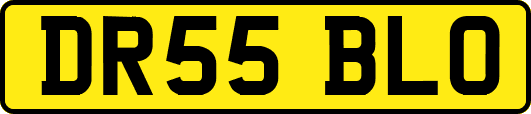 DR55BLO