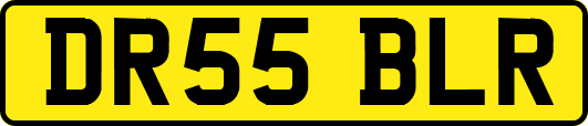 DR55BLR