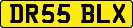 DR55BLX