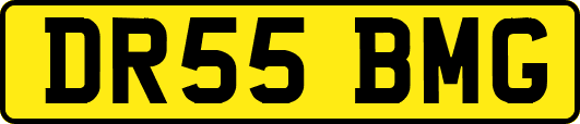 DR55BMG