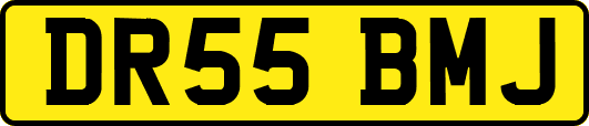 DR55BMJ