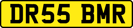 DR55BMR