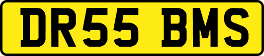 DR55BMS
