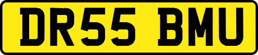 DR55BMU