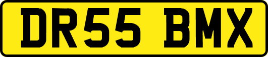 DR55BMX