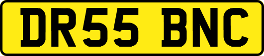 DR55BNC
