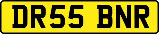 DR55BNR