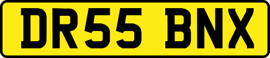 DR55BNX