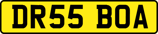 DR55BOA