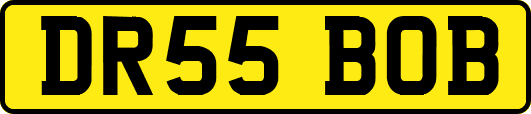 DR55BOB