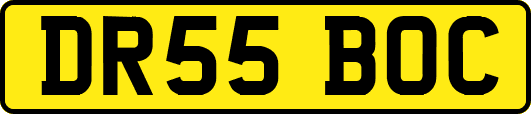 DR55BOC
