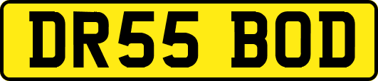 DR55BOD