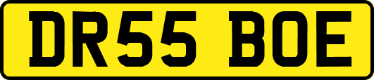DR55BOE