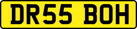 DR55BOH