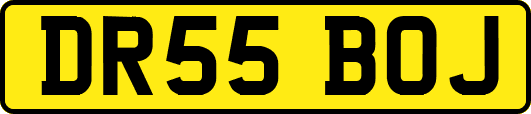 DR55BOJ