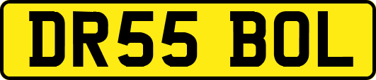 DR55BOL