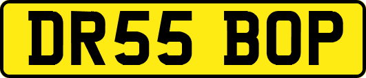 DR55BOP