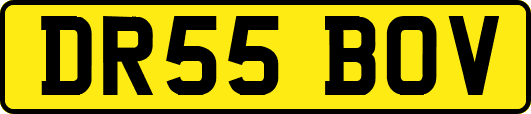 DR55BOV