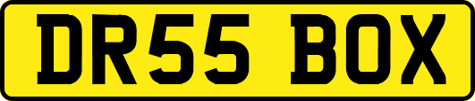 DR55BOX