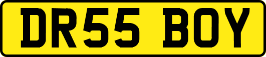 DR55BOY