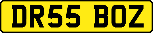 DR55BOZ